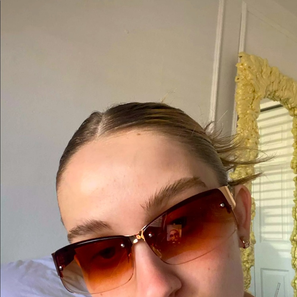 Vintage Inspired Sunglasses